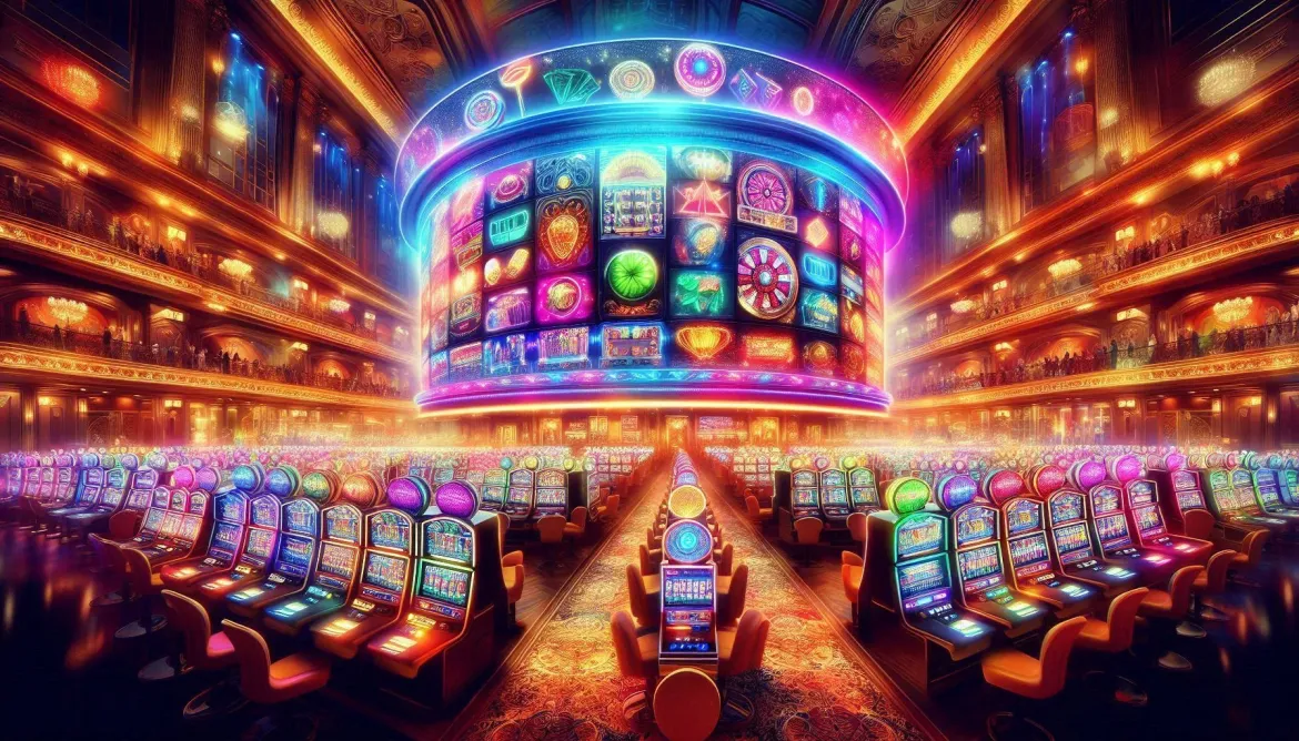 Lamabet Casino